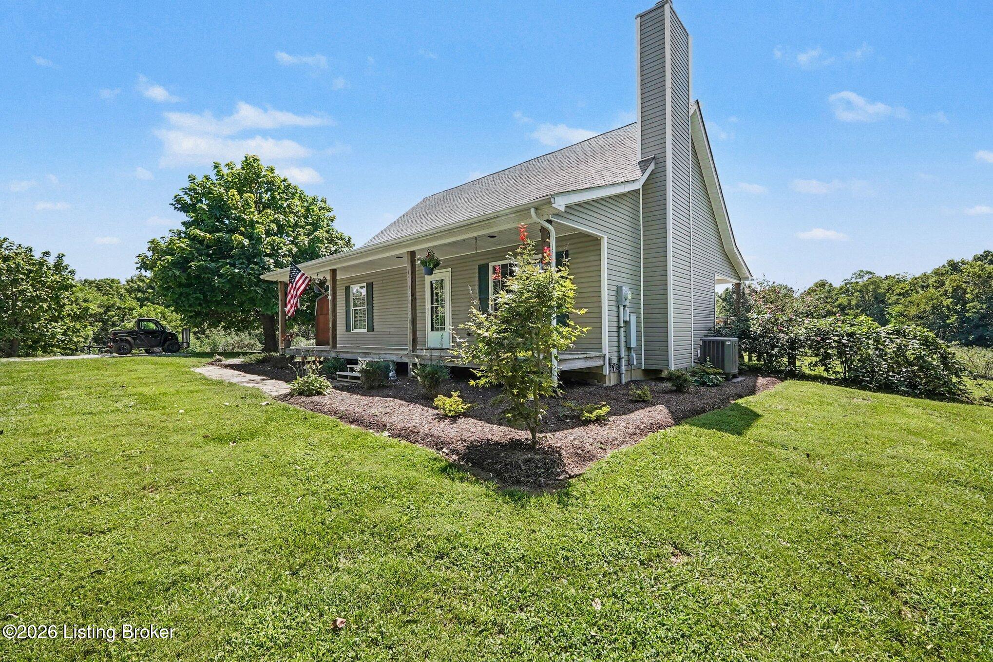 3455 Christianburg Road Bagdad, KY 40003 - Photo 35 of 38 3455 Christianburg Rd