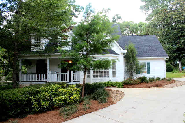 512 Oak Ridge Court West Daphne, AL 36526 - Photo 1 of 1