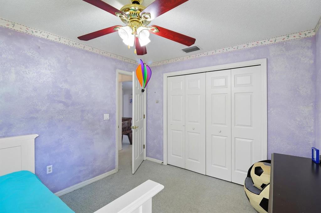 4355 West Justice Court Homosassa, FL 34446 - Photo 18 of 30 a view of an empty room with a window