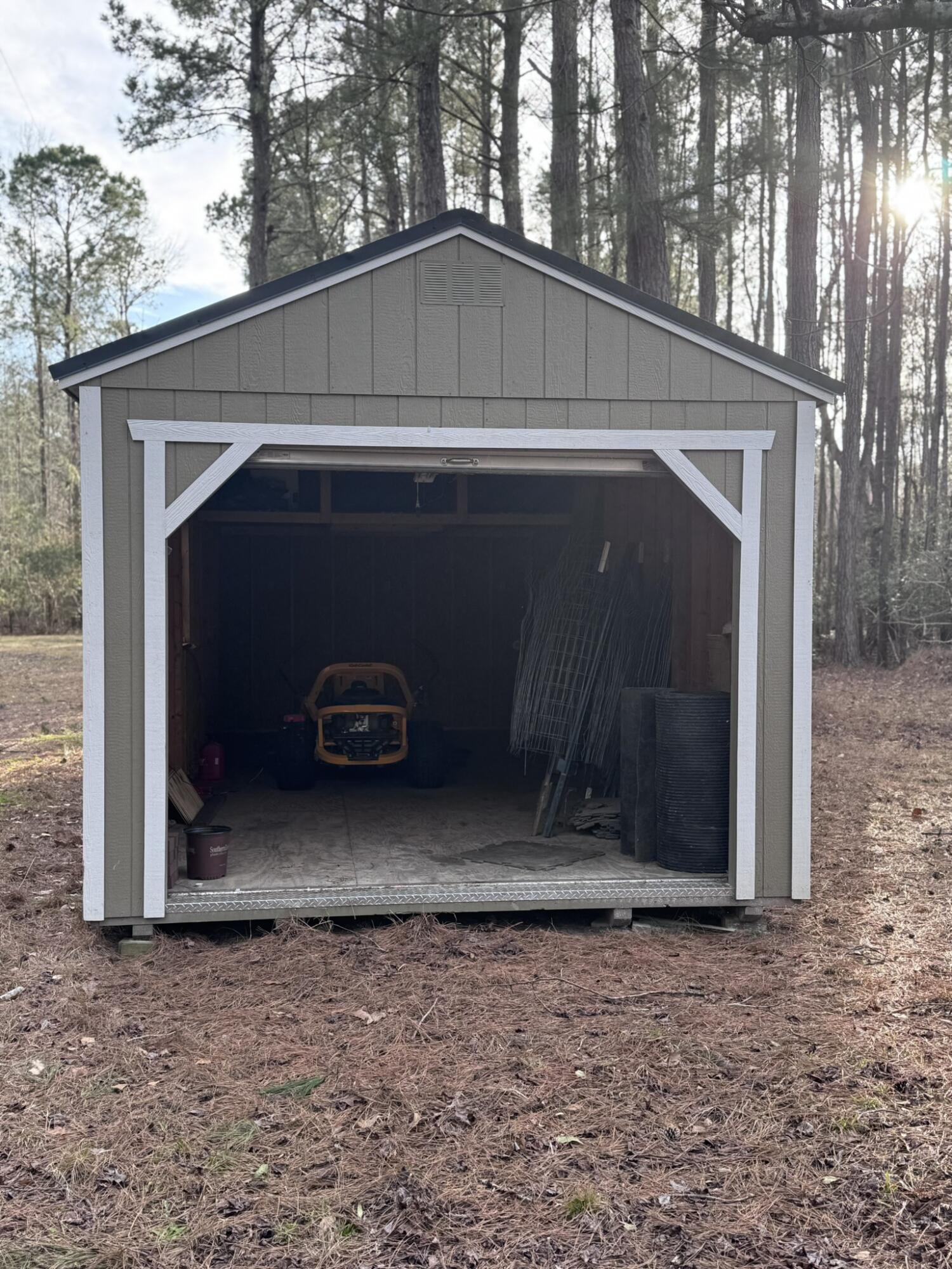 536 Bertha Lane Huger, SC 29450 - Photo 12 of 17 IMG_2415