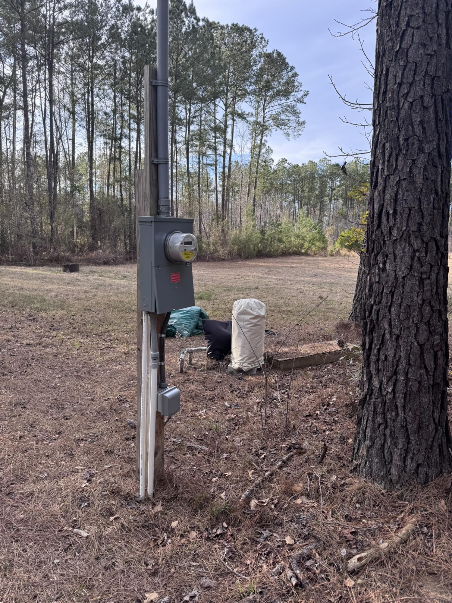 536 Bertha Lane Huger, SC 29450 - Photo 10 of 17 IMG_2412