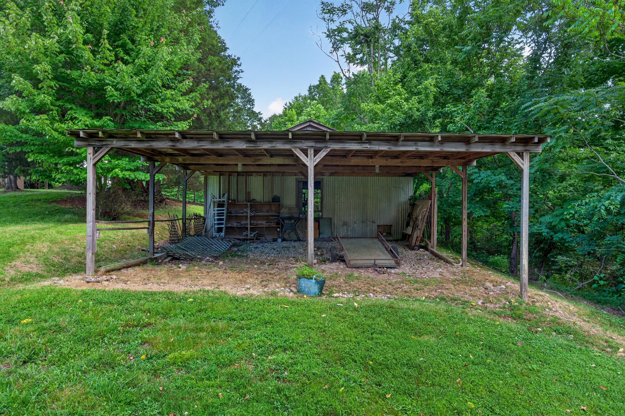 280 Timber Lane Sparta, TN 38583 - Photo 61 of 63