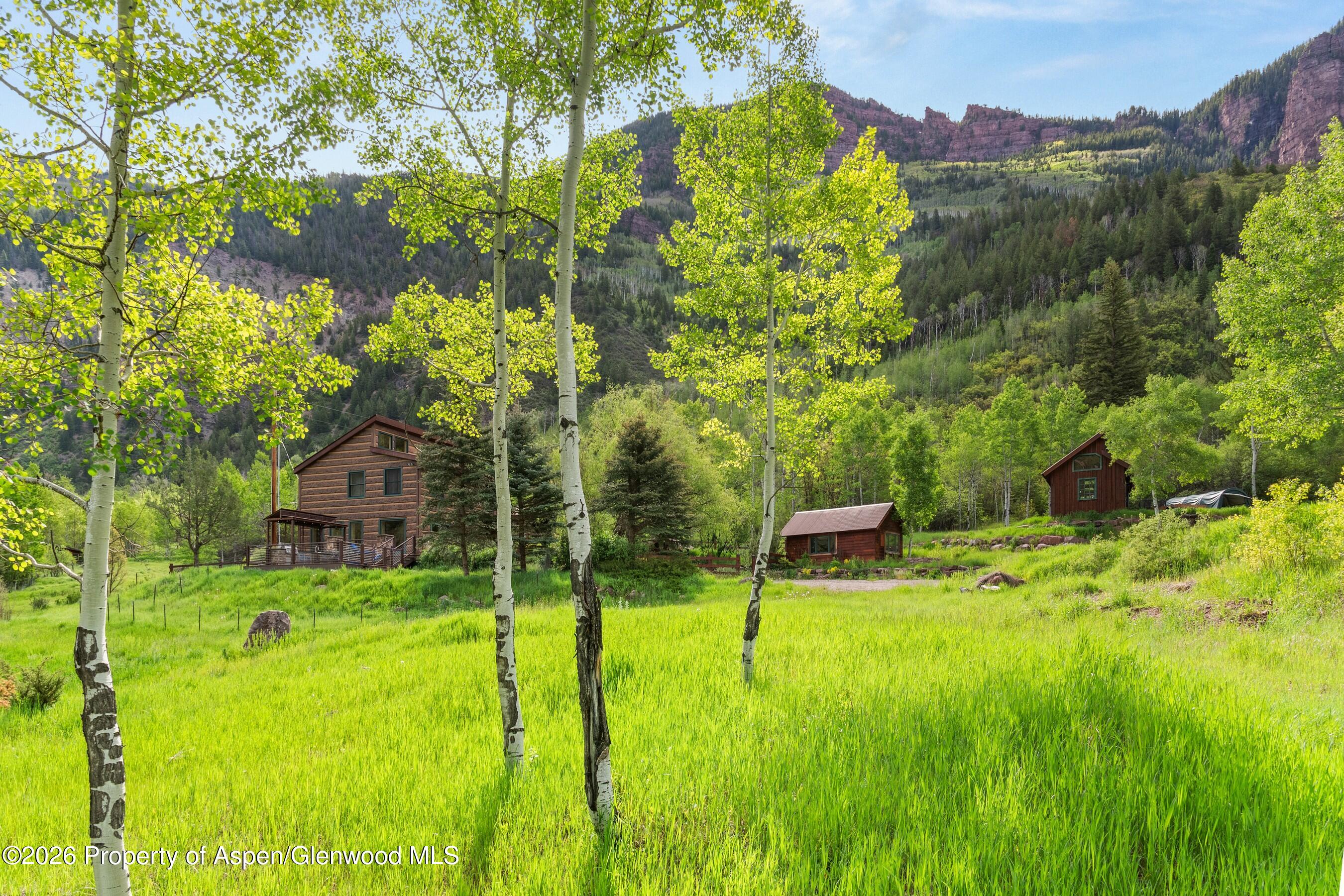 700 Dorais Way Redstone, CO 81623 - Photo 9 of 57 20-700DoraisWay_260526017