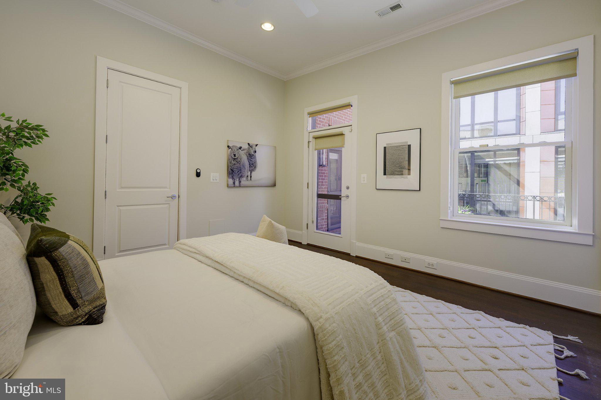 1335 R Street Northwest, Unit 2 Washington, DC 20009 - Photo 26 of 41 Gallery Image 26