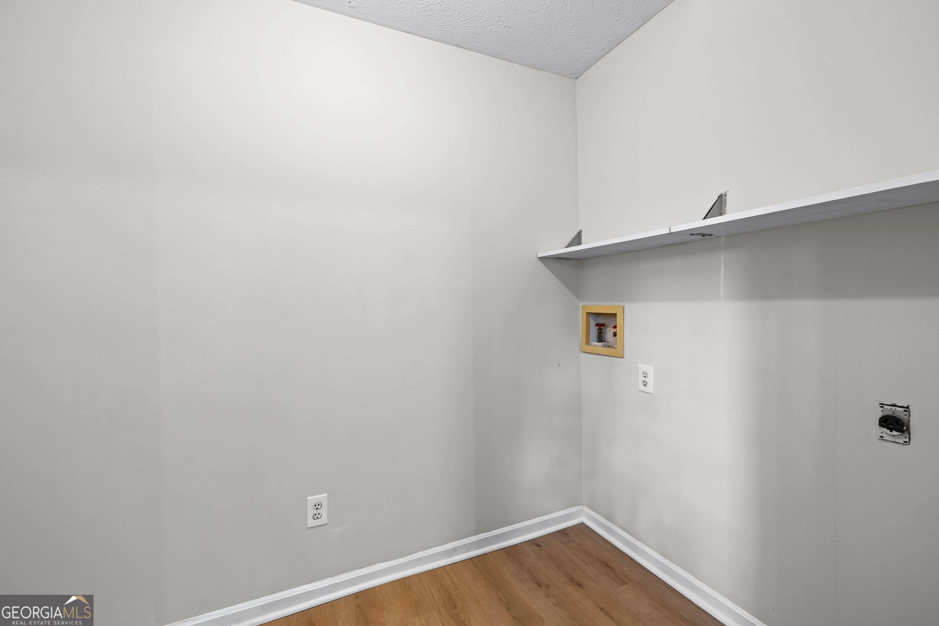 379 Wynn Road Newnan, GA 30263 - Photo 12 of 35