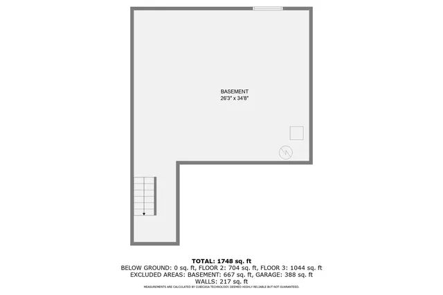 $384,900 | 3105 Saganashkee Lane, Naperville, IL 60564