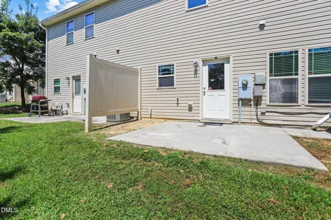 $305,000 | 6420 Hatchies Drive, Raleigh, NC 27610