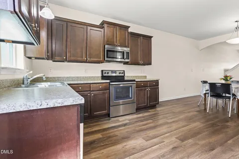 $305,000 | 6420 Hatchies Drive, Raleigh, NC 27610