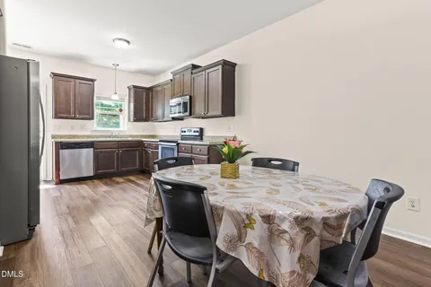 $305,000 | 6420 Hatchies Drive, Raleigh, NC 27610