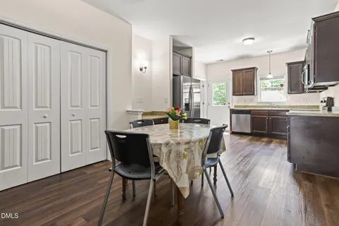 $305,000 | 6420 Hatchies Drive, Raleigh, NC 27610