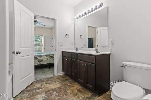 $305,000 | 6420 Hatchies Drive, Raleigh, NC 27610