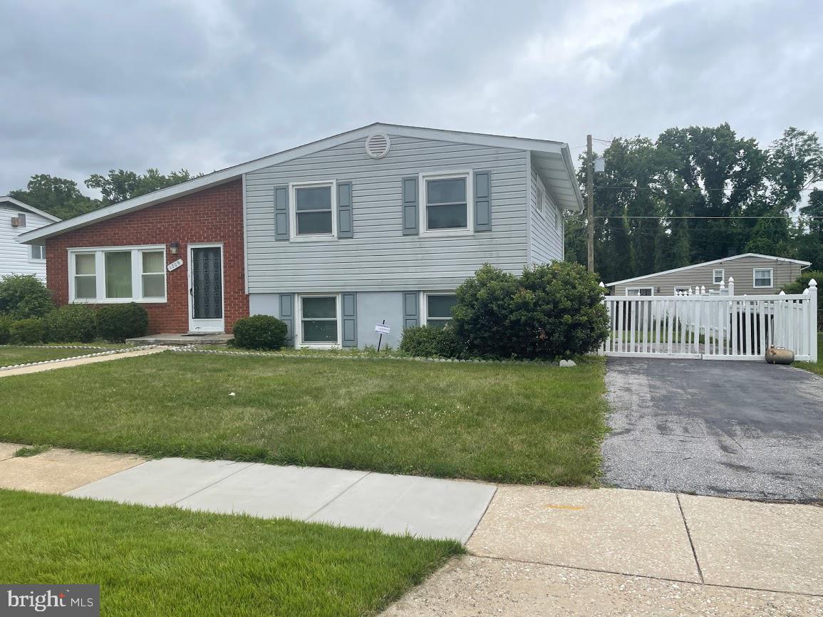1206 Cobb Road Pikesville, MD 21208 - Photo 1 of 3 Gallery Image 1