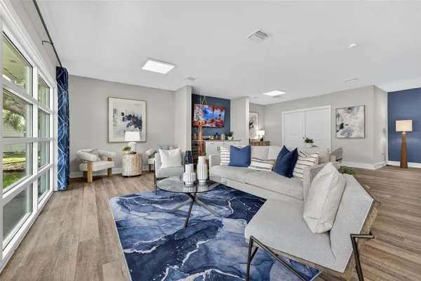 $1,625 | 612 Bass Court, Unit 1116D, Dunedin, FL 34698