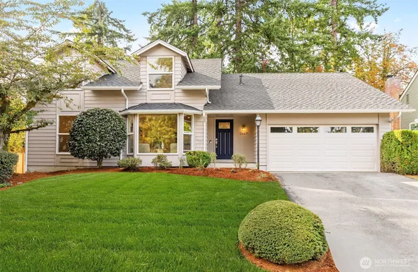 $1,998,000 | 2457 168th Place Northeast, Bellevue, WA 98008