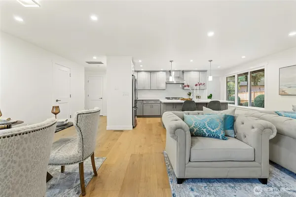 $1,998,000 | 2457 168th Place Northeast, Bellevue, WA 98008