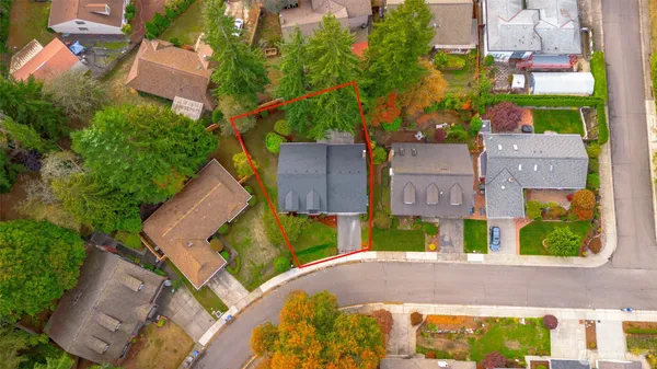 $1,998,000 | 2457 168th Place Northeast, Bellevue, WA 98008