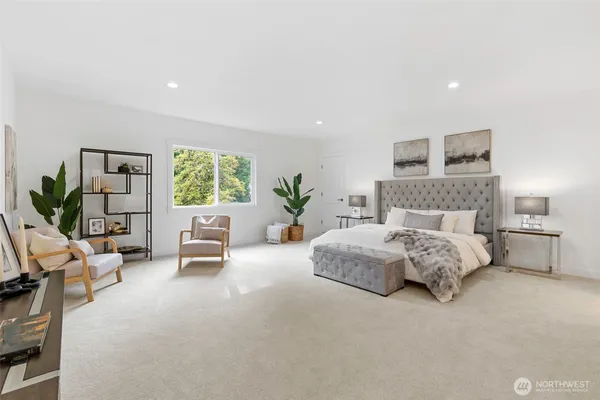 $1,998,000 | 2457 168th Place Northeast, Bellevue, WA 98008