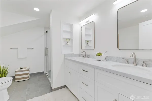 $1,998,000 | 2457 168th Place Northeast, Bellevue, WA 98008