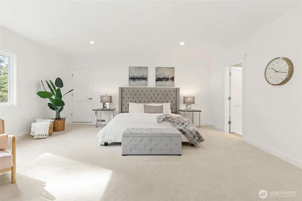 $1,998,000 | 2457 168th Place Northeast, Bellevue, WA 98008