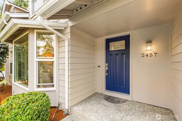 $1,998,000 | 2457 168th Place Northeast, Bellevue, WA 98008