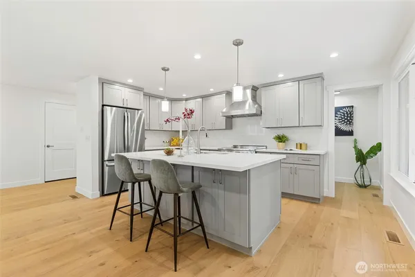$1,998,000 | 2457 168th Place Northeast, Bellevue, WA 98008
