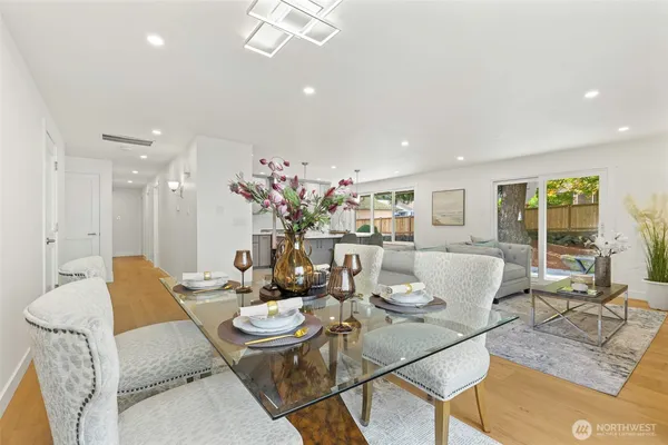 $1,998,000 | 2457 168th Place Northeast, Bellevue, WA 98008