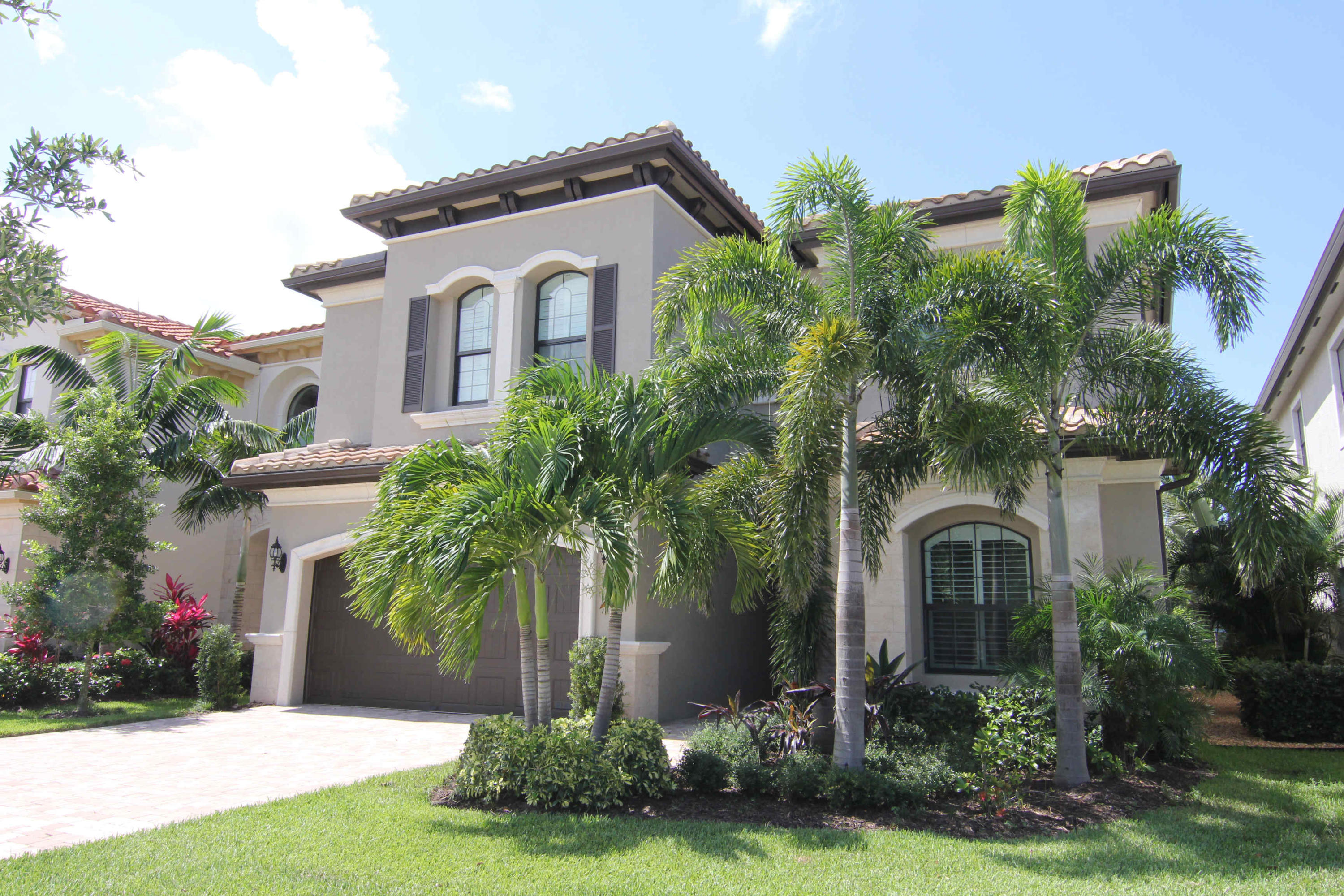 Front Elevation
