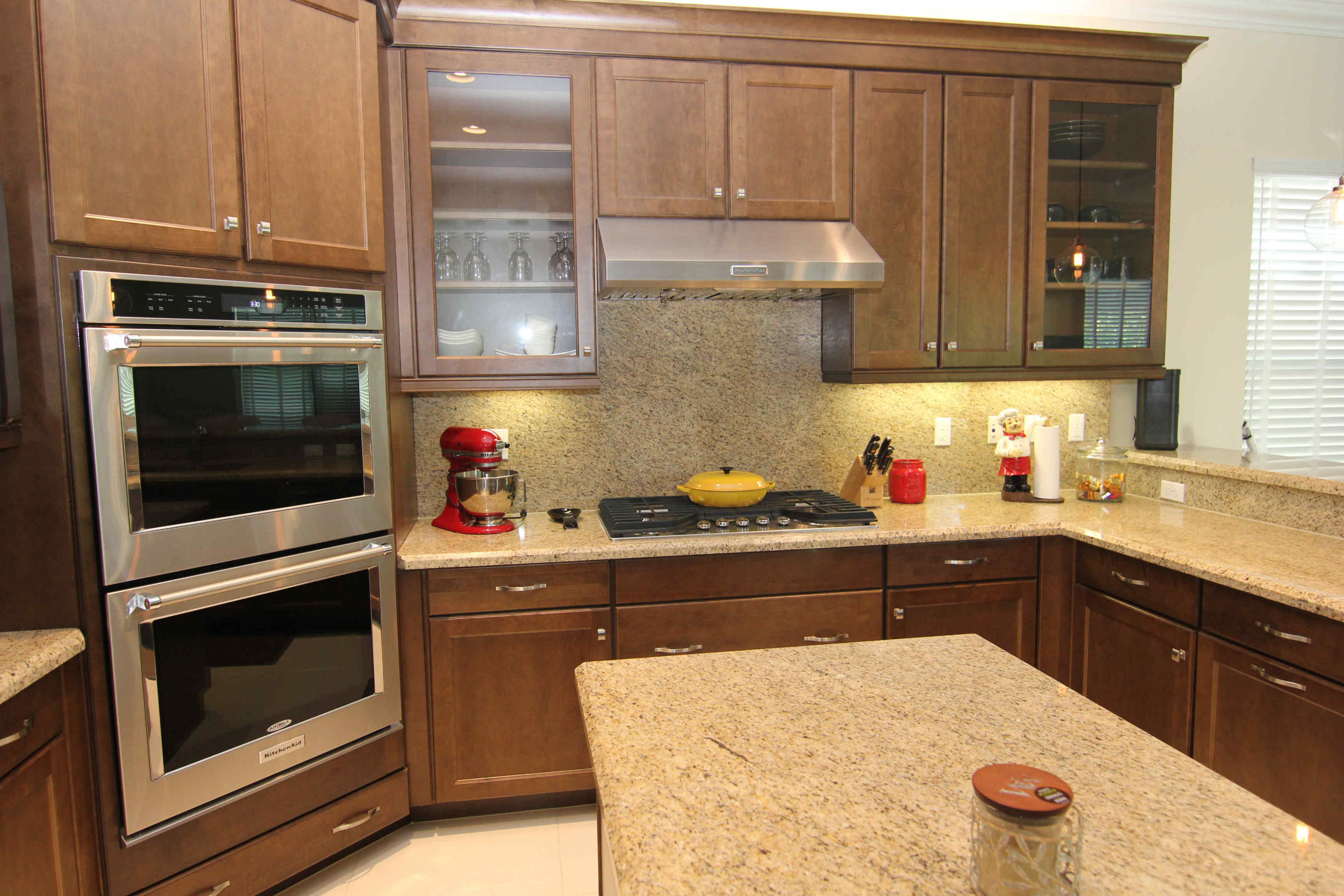 9487 Eden Roc Court Delray Beach, FL 33446 - Photo 14 of 41 Kitchen Details