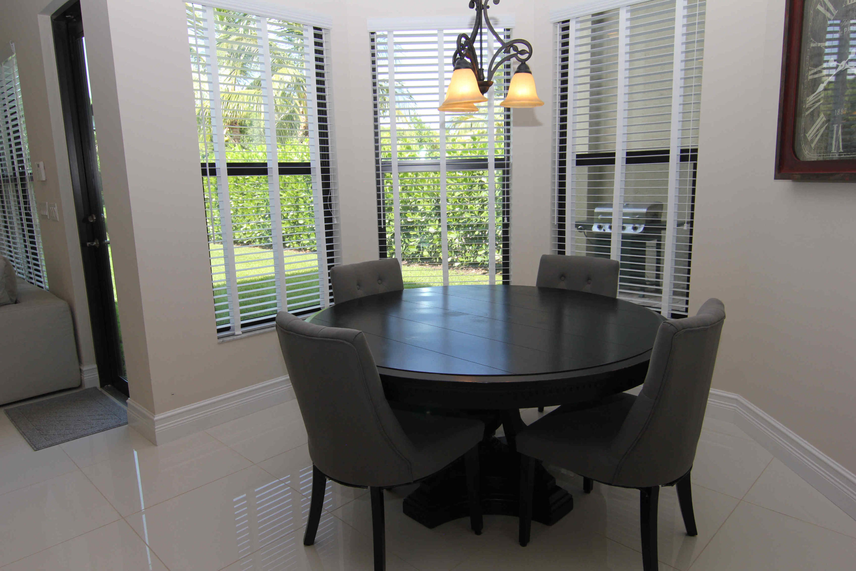 9487 Eden Roc Court Delray Beach, FL 33446 - Photo 16 of 41 Dining Nook
