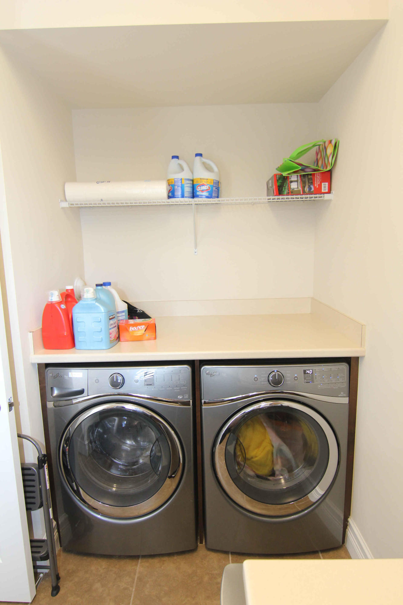9487 Eden Roc Court Delray Beach, FL 33446 - Photo 32 of 41 Front Load Washer & Dryer