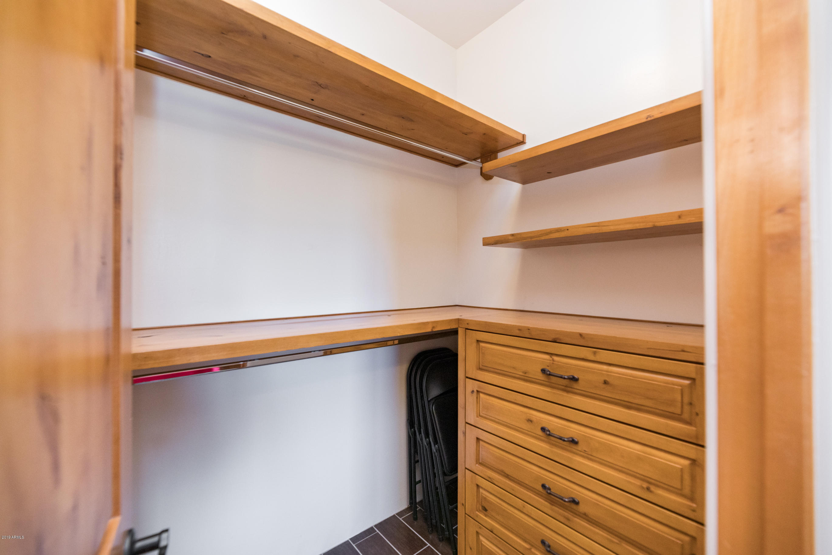 17521 East Rancho Laredo Drive Rio Verde, AZ 85263 - Photo 29 of 46 Guest Room Walk-in Closets