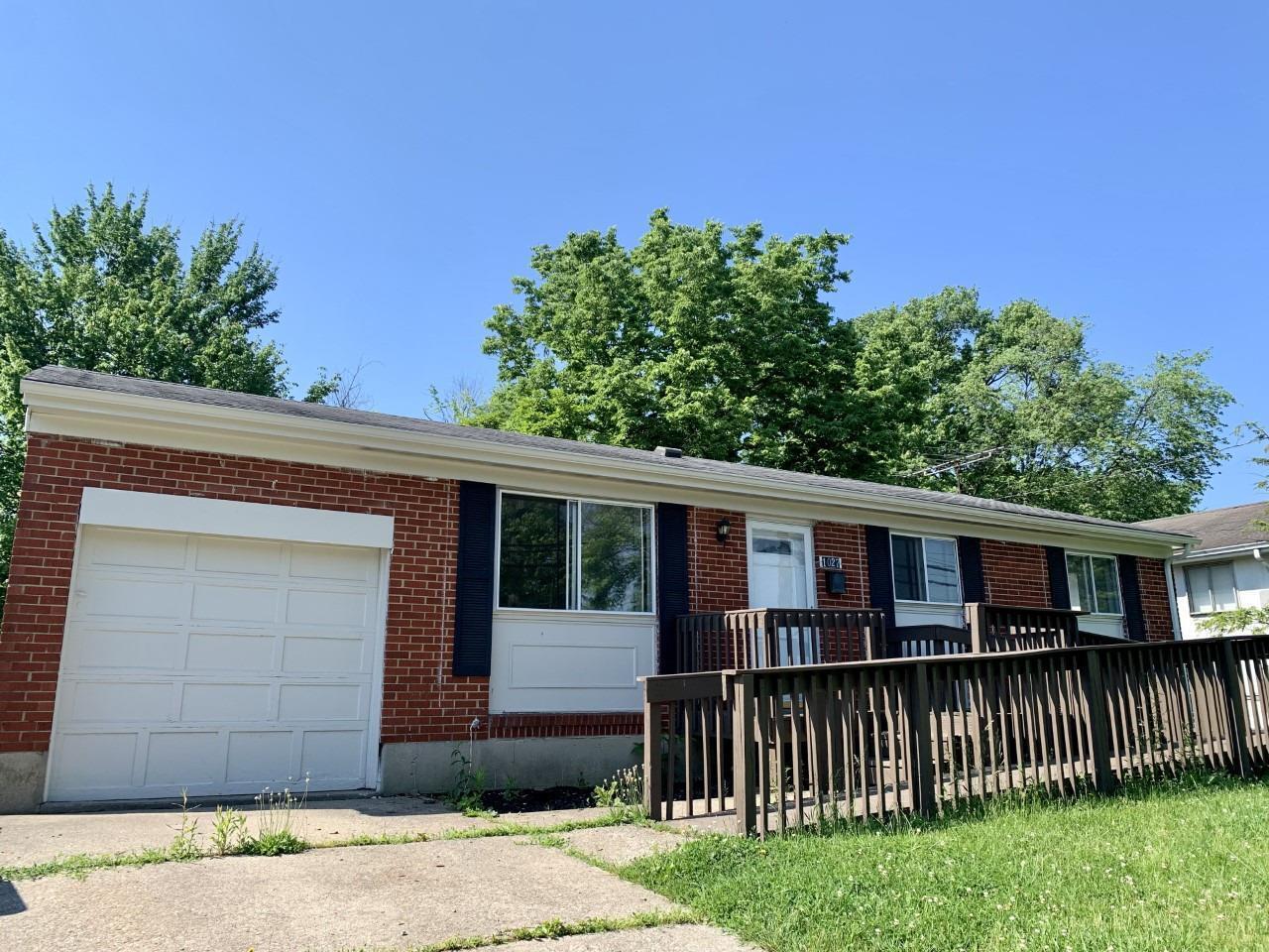 1027 West Kemper Road Forest Park, OH 45240 - Photo 2 of 15
