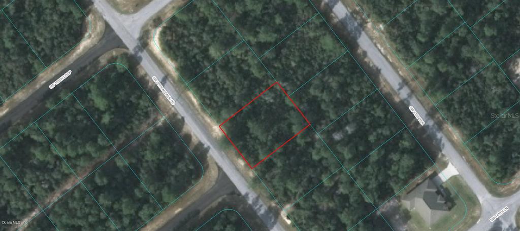 0 Southwest 30th Avenue Road Ocala, FL 34473 - Photo 1 of 1 a map view of location