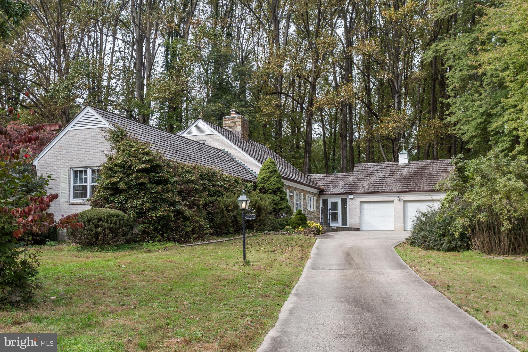2113 Drury Road Silver Spring, MD 20906 - Photo 1 of 26 Exterior (Front)
