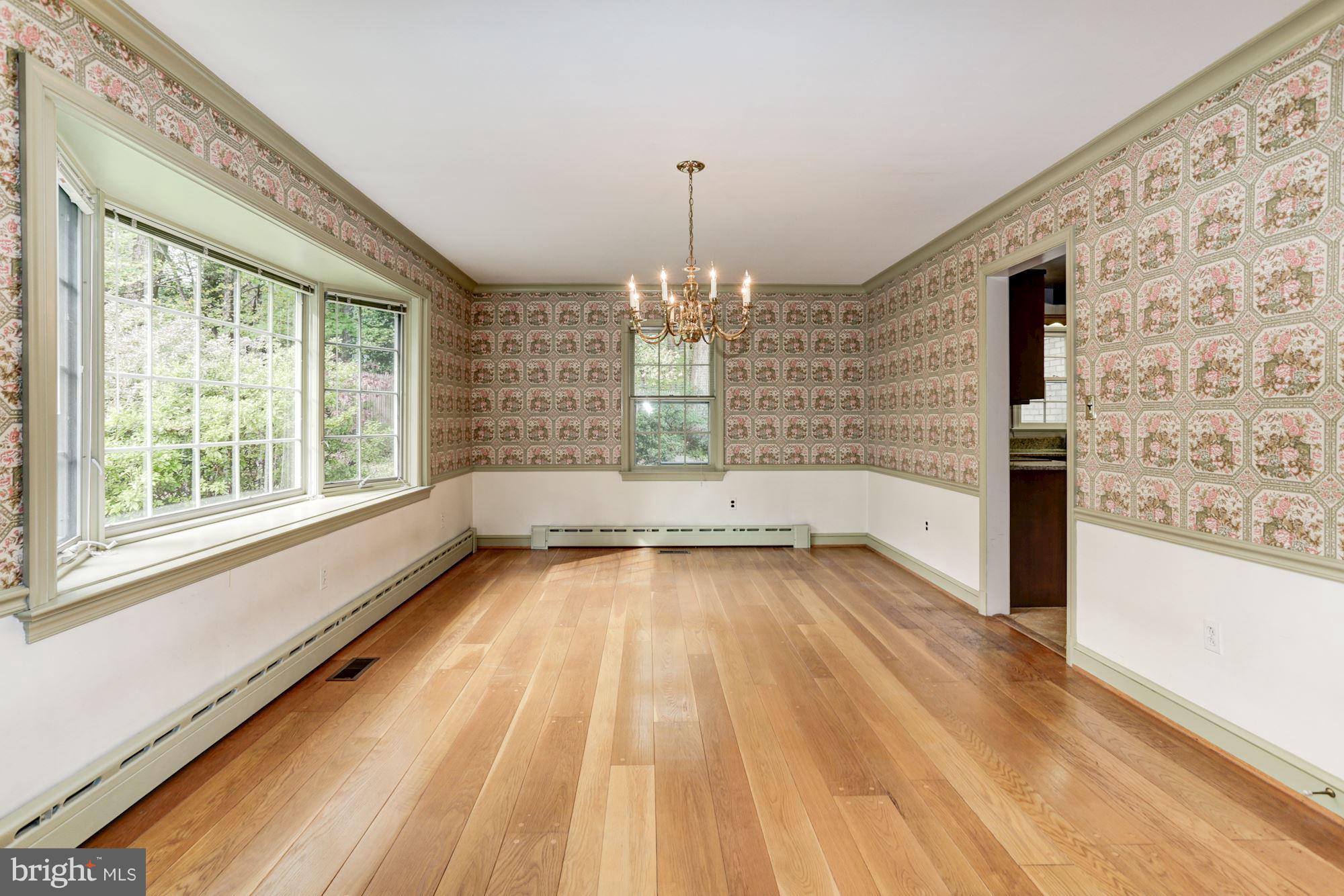 2113 Drury Road Silver Spring, MD 20906 - Photo 6 of 26 Dining Room