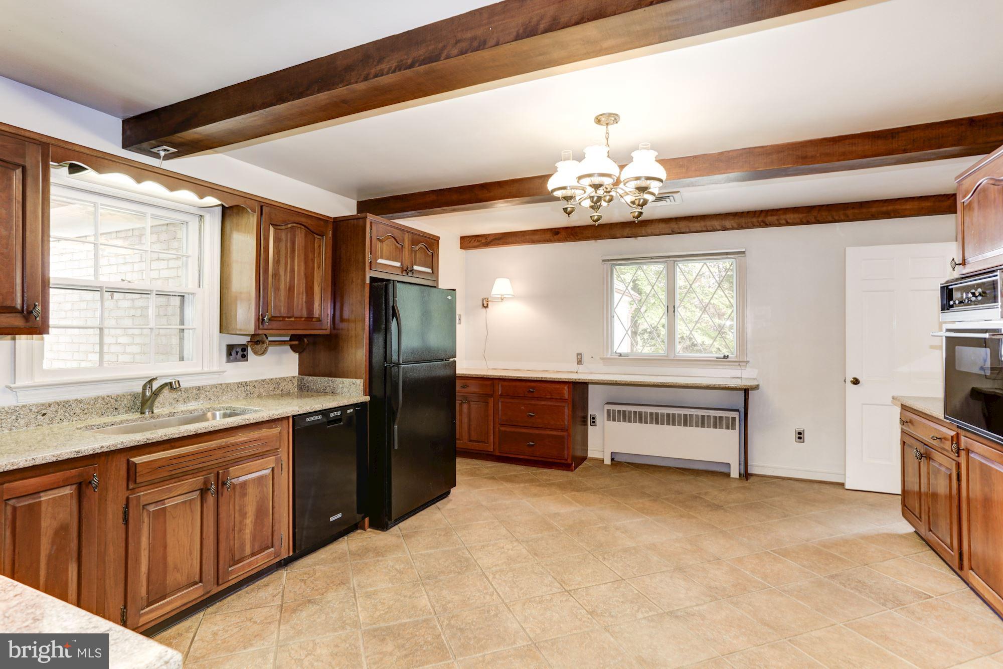 2113 Drury Road Silver Spring, MD 20906 - Photo 7 of 26 Kitchen