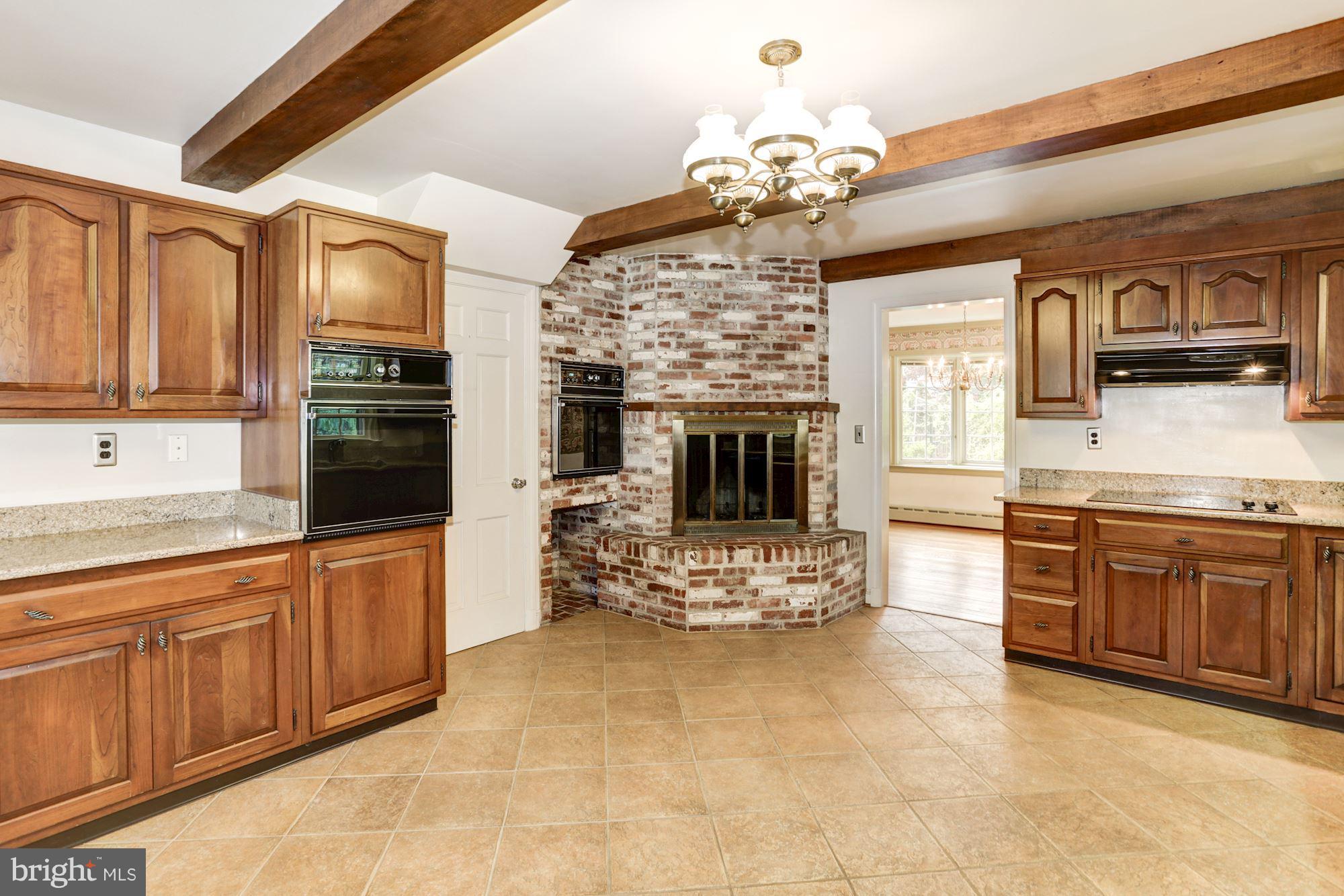 2113 Drury Road Silver Spring, MD 20906 - Photo 8 of 26 Kitchen