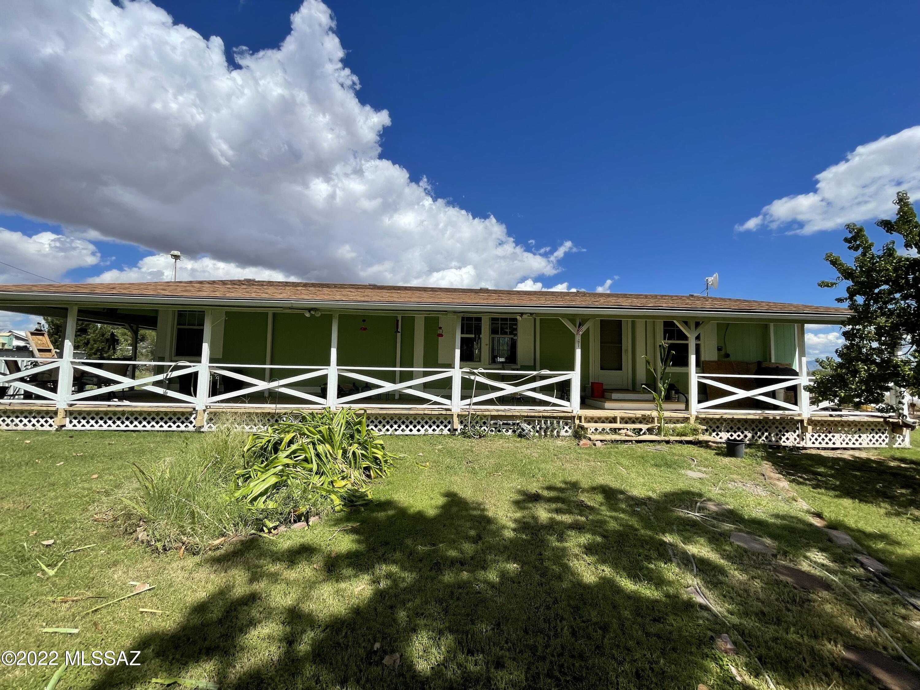 4940 West Duke Road McNeal, AZ 85617 - Photo 42 of 47 Gallery Image 42
