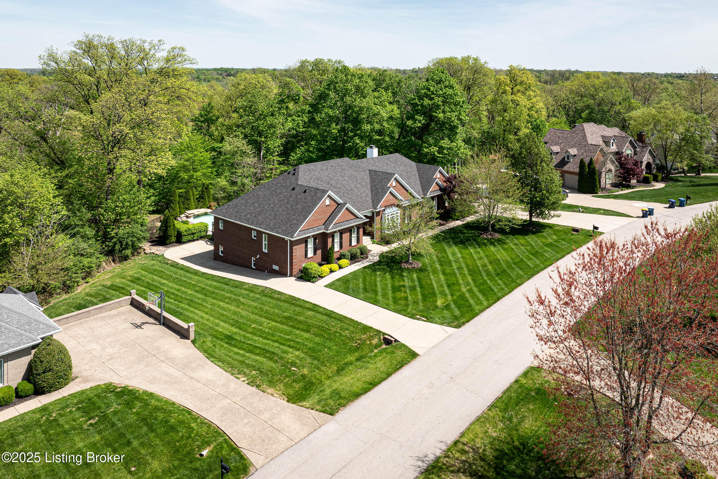 12221 Ridgeview Drive Goshen, KY 40026 - Photo 73 of 85 12221 Ridgeview Dr-1