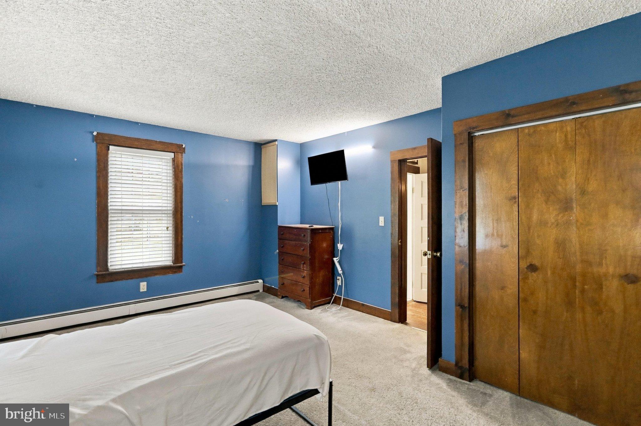 22607 Gilpin Road Northeast Flintstone, MD 21530 - Photo 25 of 54 Second Floor- Bedroom #3