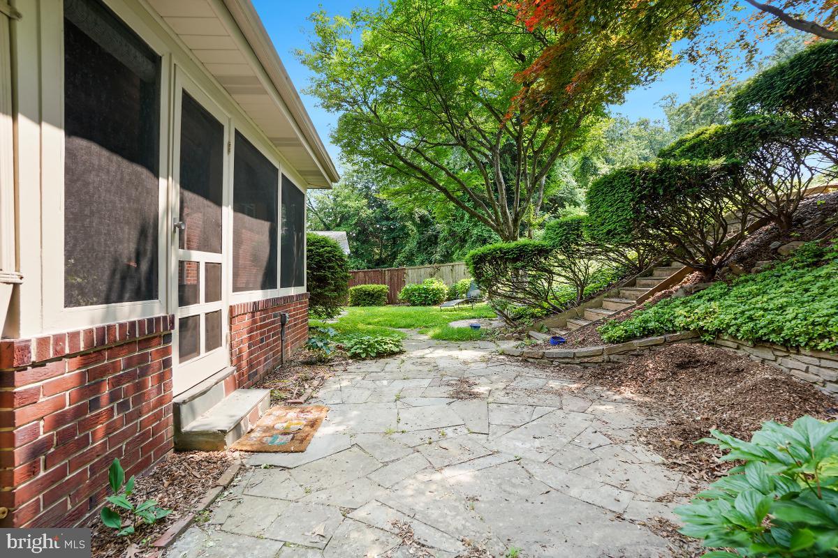 8504 Sundale Drive Silver Spring, MD 20910 - Photo 24 of 27