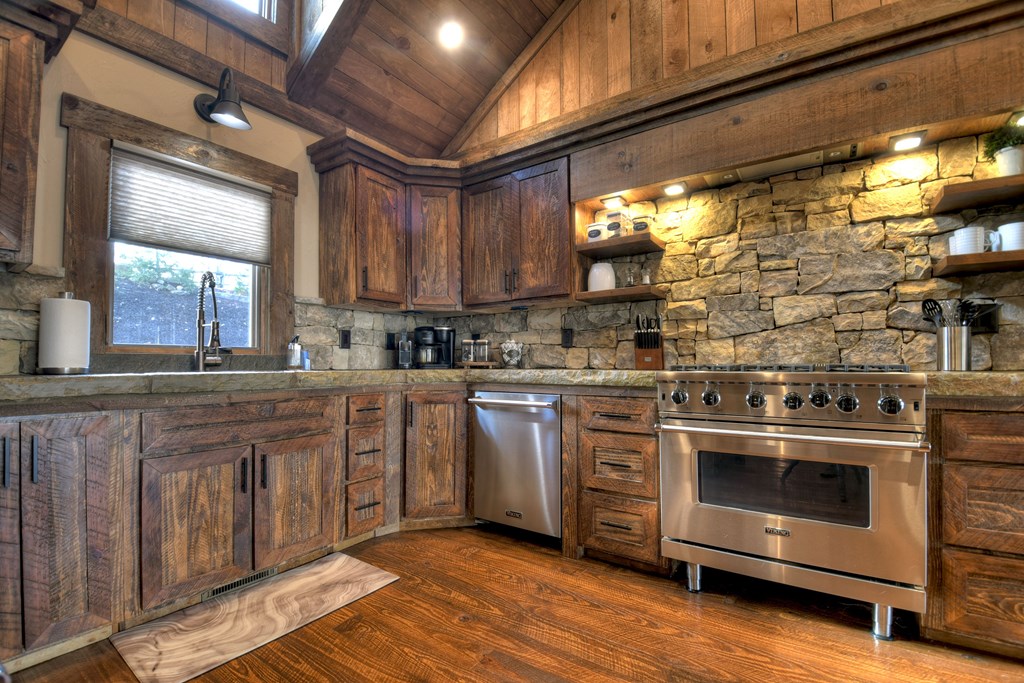 258 Laurel Ridge Drive Blue Ridge, GA 30513 - Photo 40 of 72 Gallery Image 40