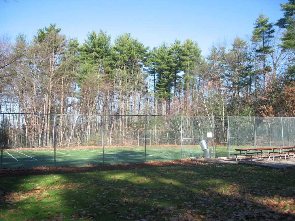 8 Strawberry Bank Road, Unit 1 Nashua, NH 03062 - Photo 21 of 22