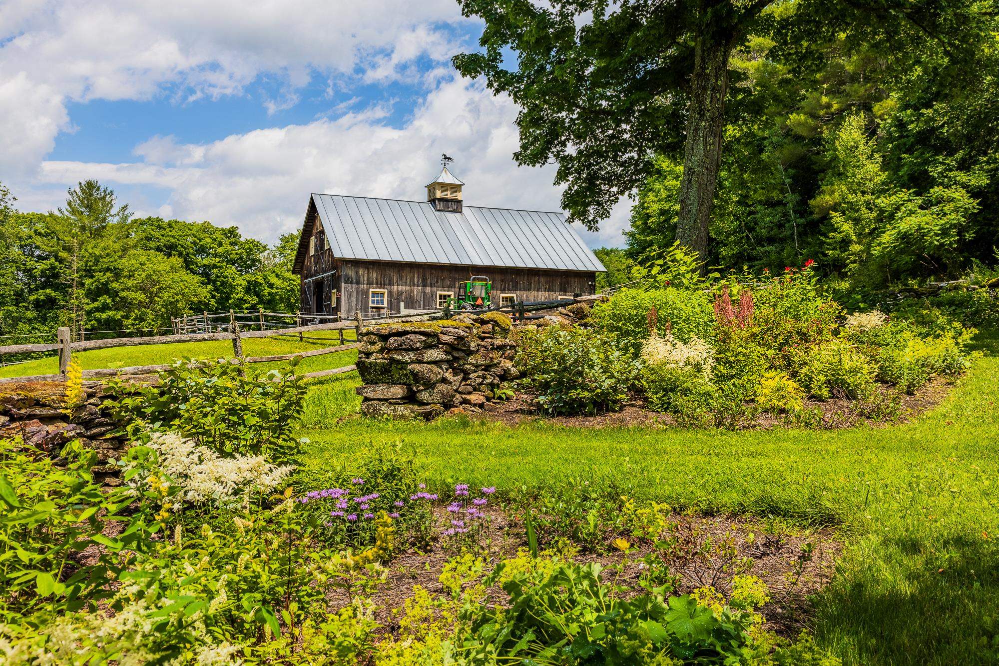 325 Whitney Road Sharon, VT 05068 - Photo 29 of 40