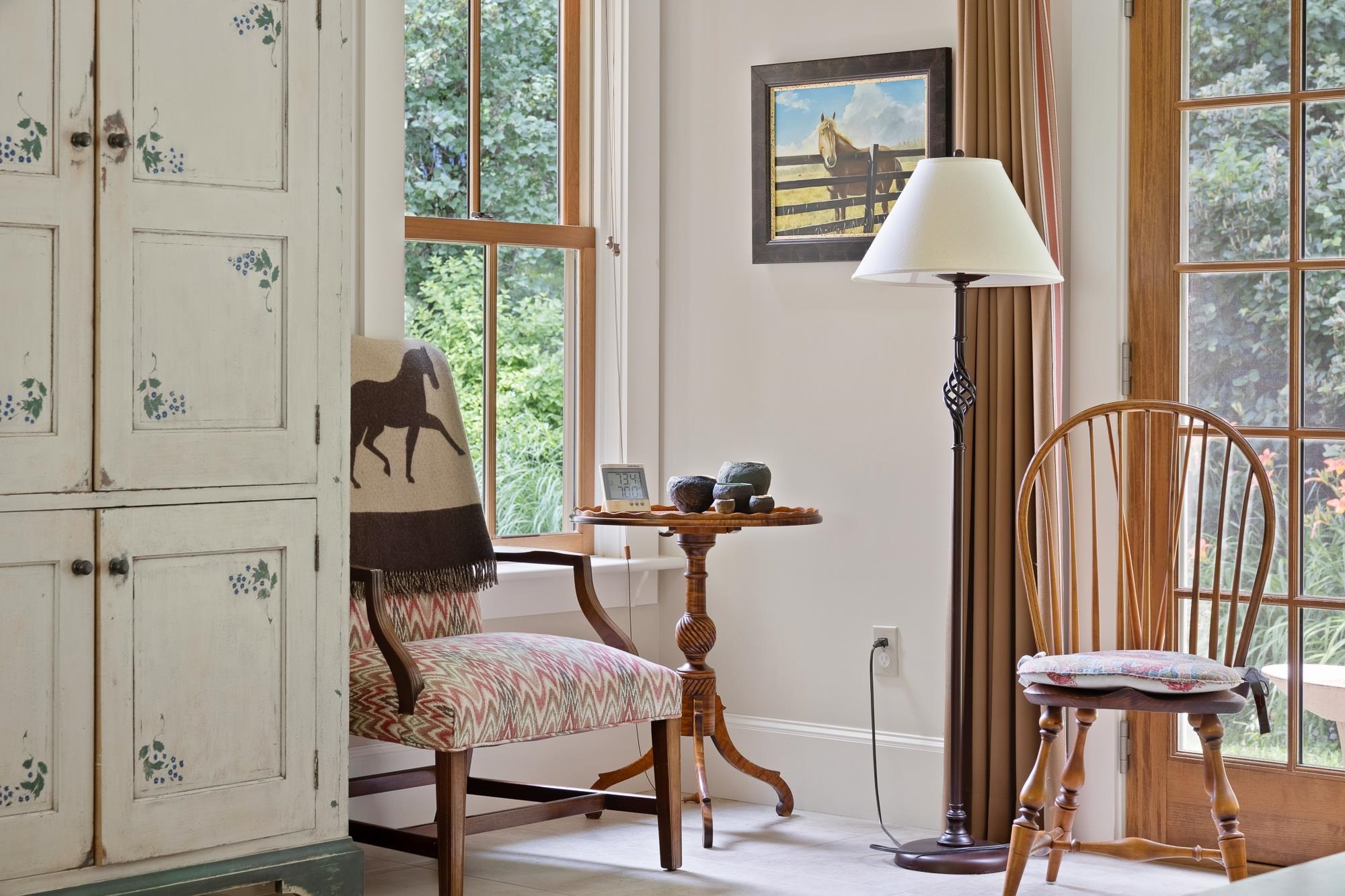 325 Whitney Road Sharon, VT 05068 - Photo 4 of 40