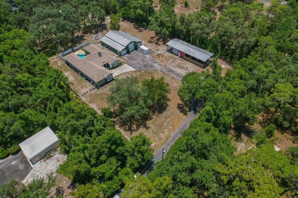 7014 Jones Road Odessa, FL 33556 - Photo 58 of 59