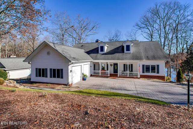 $1,900,000 | 356 Okema Way, Loudon, TN 37774