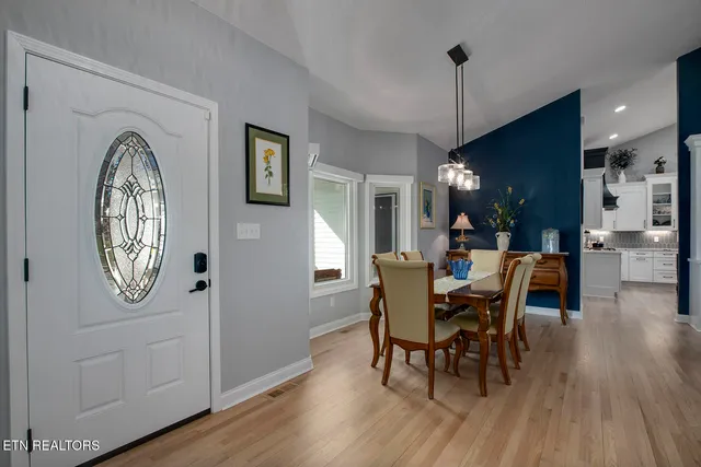 $1,900,000 | 356 Okema Way, Loudon, TN 37774