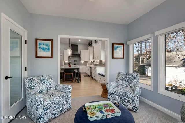 $1,900,000 | 356 Okema Way, Loudon, TN 37774