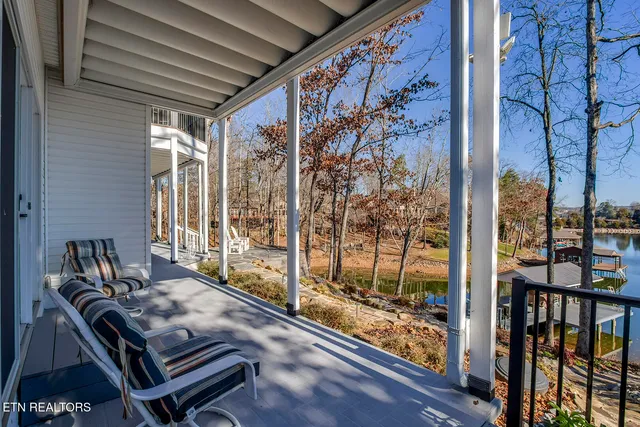 $1,900,000 | 356 Okema Way, Loudon, TN 37774